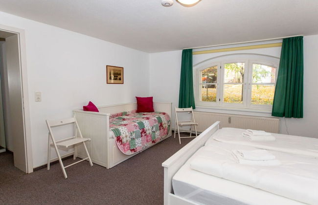 2 Villa Blanck Comfortable Holiday Residence - Foto 4