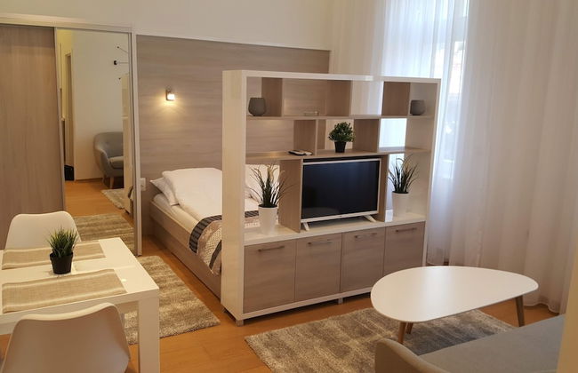 Apartments Sarajevo City Hall - Foto 15