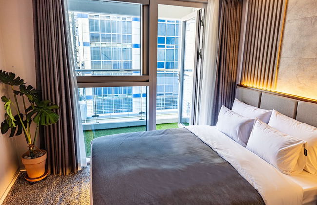 Raviens haeundae Avenue - Foto 20