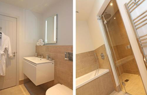 Pig House, Boskensoe Barns - Foto 26