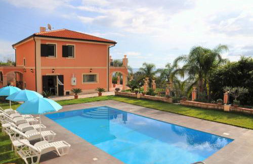 Villa Gramati - Foto 17