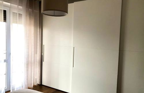 Morivione Apartment - Bocconi free parking - Foto 22