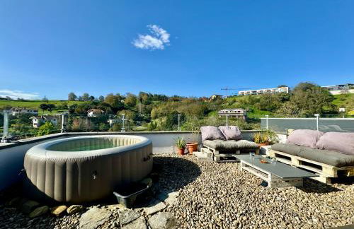 Plena naturaleza en Pleno San Sebastián - Foto 15