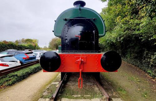 Perfect Base for Work or Leisure Unique Two-Bed - Foto 43