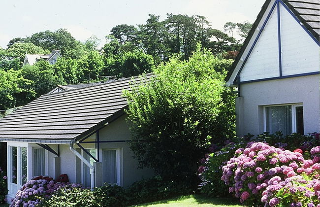 Les Terrasses de la plage de Trestel - Foto 46