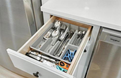 Golden Dunes Stay Valpo 5 BR, 3 King Beds, Game Area - Foto 43