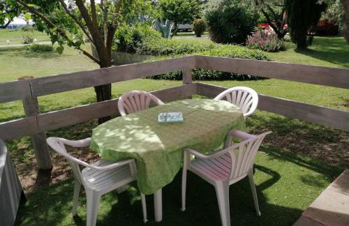 Mas Maurane - L'Olivier avec SPA privé aux portes d'ARLES - Foto 14