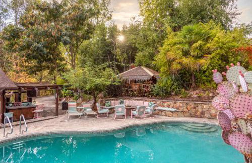 Rocktop Lodge - Foto 8