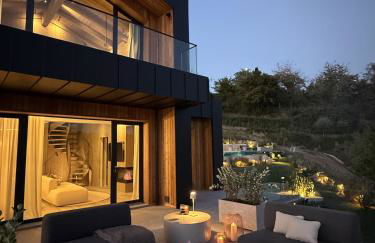 Lo Chalet in Toscana - Foto 8