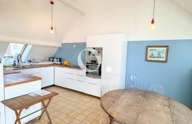 COC - Villa Le Grand Terrain - Vue Mer - Foto 23