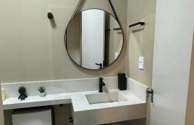 Casa Premium com Piscina Aquecida e Espaço Gourmet - Foto 4