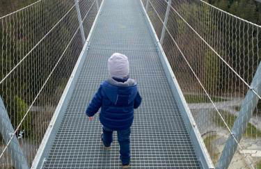 FeWo Skywalk Willingen - Foto 38