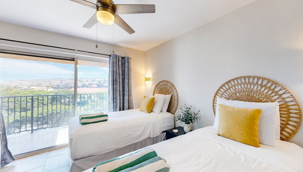 Hololani Resort - Foto 4, Habitación