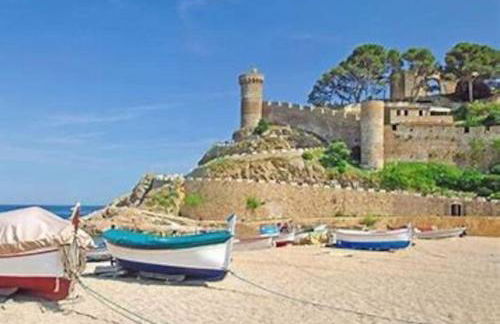 Lesal Villas Rentals, Villa Mar Azul, Tossa de Mar - Foto 72