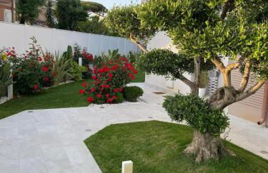 Fregene Tiny house close to the sea - Foto 11