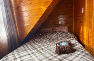 Cabana Refúgio da Serra - Photo 27