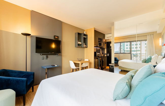 APS - Alpha Stay By Anora Spaces - Foto 18