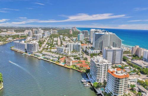 Fort Lauderdale Yacht & Beach Club 412 - Foto 2