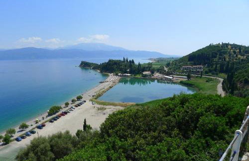 Cavos Fokidos - Foto 44