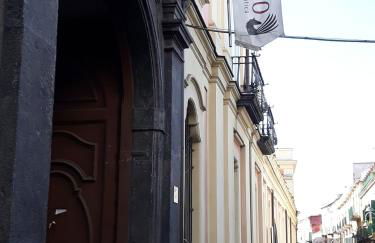 Casa Parthenope - Foto 17