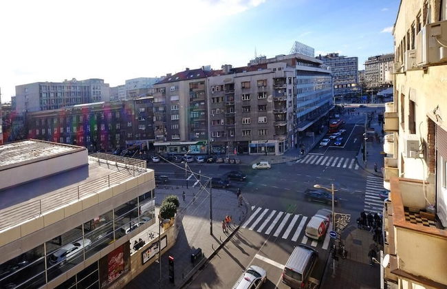 Apartment Alexandria - Foto 15