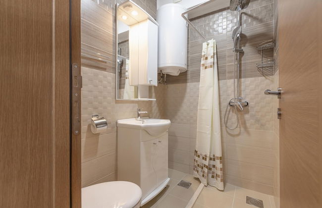 Muo Sea Front Apartments Kotor - Photo 20