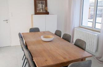 Ty Meham, à 700m de la plage et Meneham, grand terrain calme - Foto 8