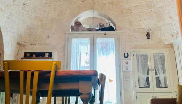 Il trullo di Nonno Giancarlo - Foto 3