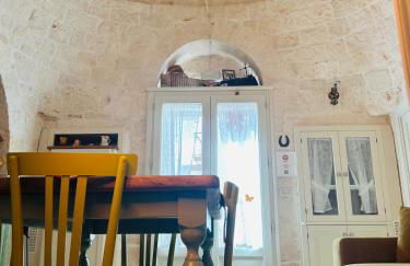 Il trullo di Nonno Giancarlo - Foto 3