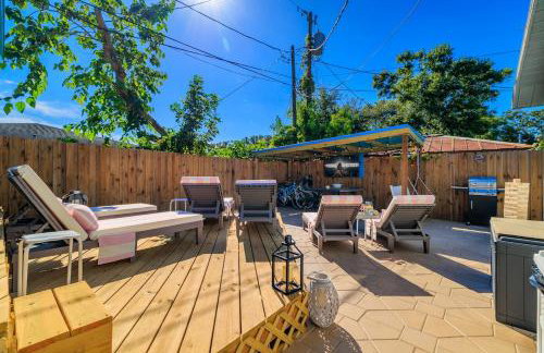 Pool & Beach Trail - Mini Golf, Bikes, Family - Foto 12