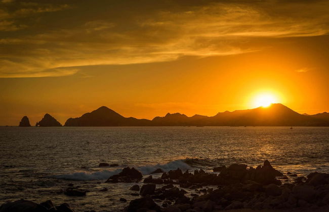 Casa del Arco in Cabo San Lucas - Foto 5