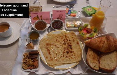 Suite indépendante de 66m2 tout confort et calme - Photo 35