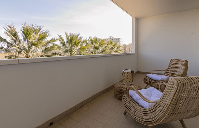 Residenza Excelsior 704 - Foto 7