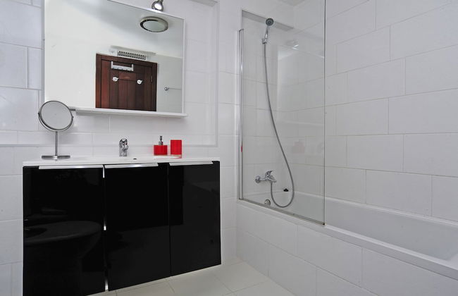 Ocean View Apartment - Photo 10