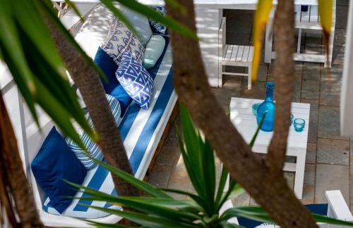 Sideratos Apartments - Photo 13