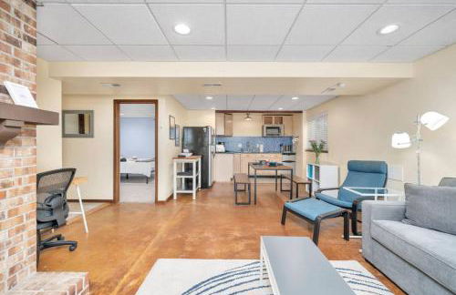 The Lux in Lakewood. Minutes from Red Rocks. Hikes - Foto 1