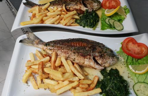 Apartmants villa Lungo Mare - Photo 13