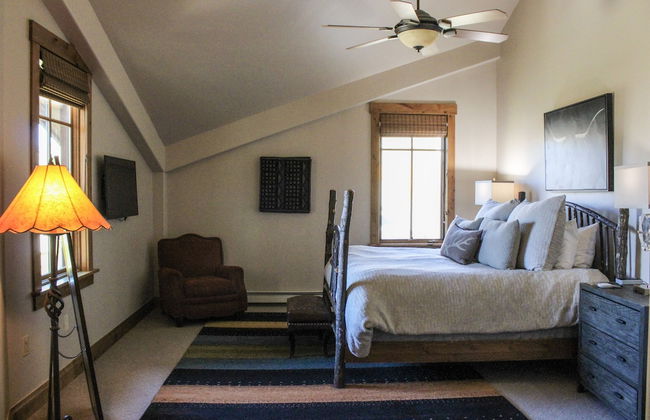 WestWall Lodge - Foto 35