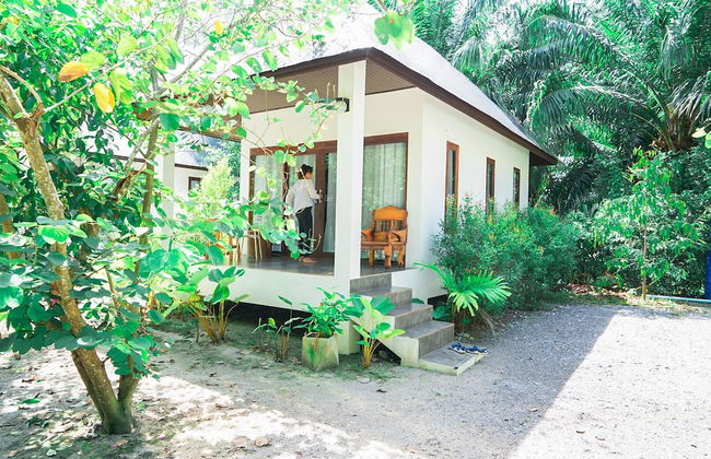 Maliblue resort khanom - Foto 32