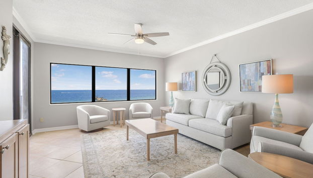 Four Seasons 502-e Pier Newly Remodeled - Foto 2, Habitación