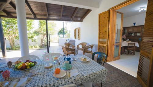 Villetta Fresca With Garden Near The Sea - Happy Rentals - Foto 4