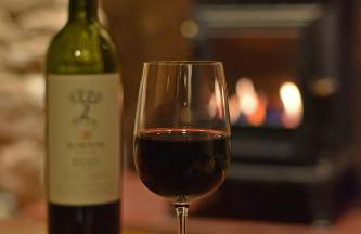 The Hayloft at Cwmffrwd Farm - Photo 5