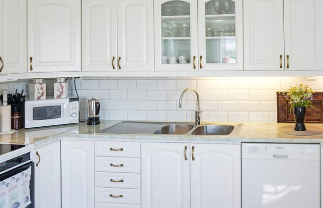 6 Person Holiday Home in Lysekil-by Traum - Foto 5