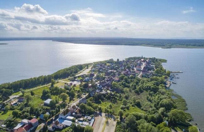 Holiday Home in Nowe Warpno by the Harbor - Photo 27