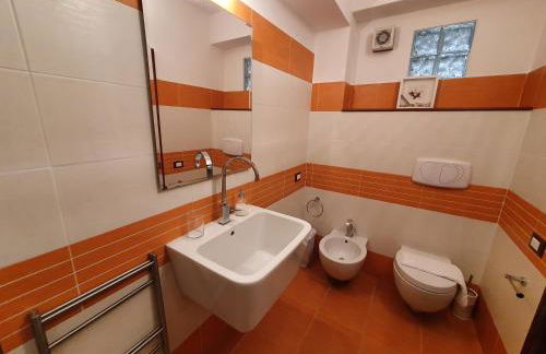 Casa La Ferula apt1 vicino al mare e Taormina - Foto 8