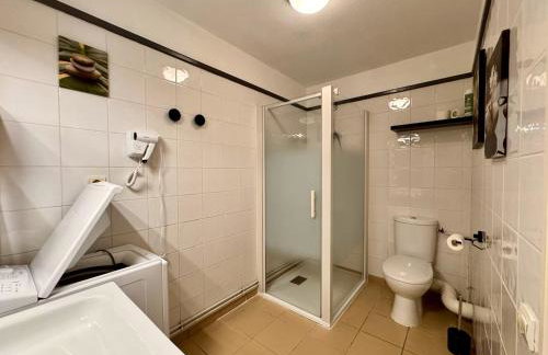 Charmant logement de plain-pied avec Piscine - Foto 13