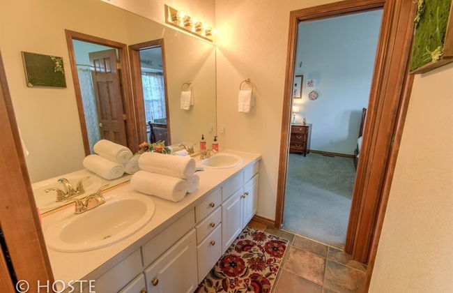 4brfun & Relax Family/friends Getawaynear Usafa - Photo 38