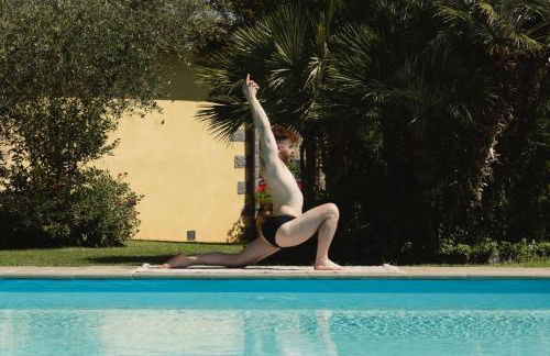 Agriturismo L'Essiccatoio - Foto 65