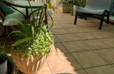 Appartement centre ville avec Patio - Foto 4