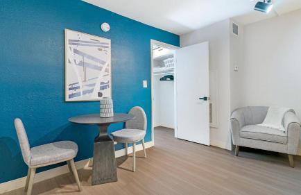 Landing Chic 1BD Pool Gym - Foto 10